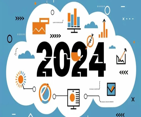 You are currently viewing 11 data predictions for AI-centric enterprise growth in 2024