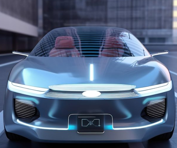 You are currently viewing Apple shifts focus to AI, shuts down its electric car project