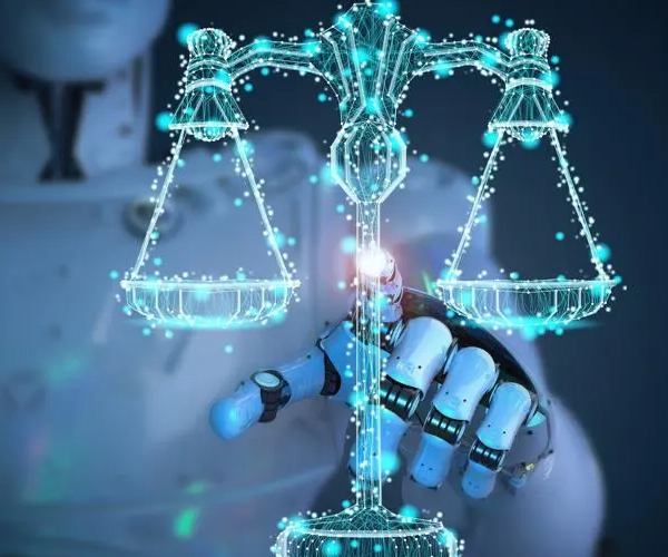 You are currently viewing How Generative AI Will Change The Jobs Of Lawyers