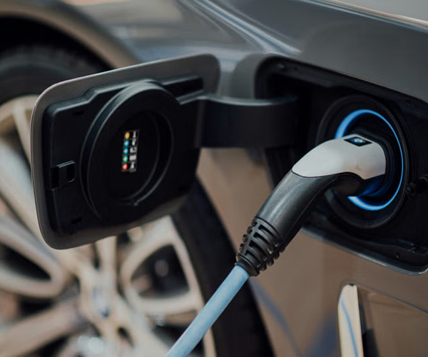 You are currently viewing AI could be a Game Changer for EV Charging