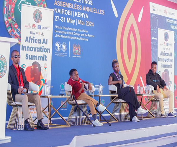You are currently viewing Africa AI Innovation Summit Explores Solutions for Persons with Special Needs
