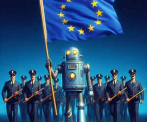 Read more about the article EU Sets AI Rule Standard