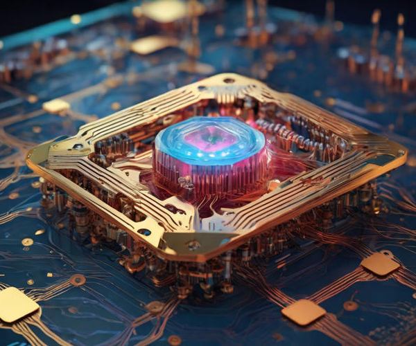 You are currently viewing Quantum Computing and Generative AI: the Next Frontier