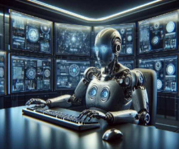 You are currently viewing AI and Robotics: Revolutionizing the Investment World of Tomorrow