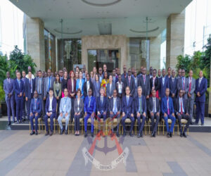 Read more about the article Nairobi Hosts First Workshop on Responsible Use of AI in Military