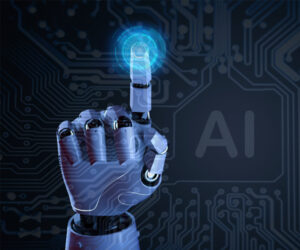 Read more about the article The Impact of AI on Investing