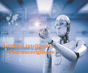 Read more about the article AI in Pharmacovigilance