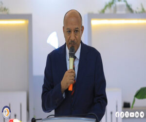 Read more about the article Ethiopian Government Officials Attended AI Workshop Hosted by Presight