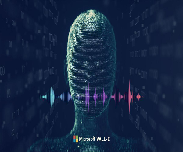 Read more about the article VALL-E – text-to-speech (TTS) system