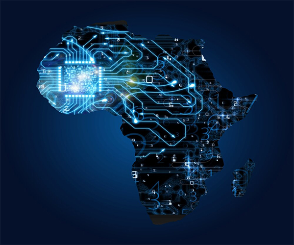 You are currently viewing Africa Adopts New AI Strategy: Pioneering AI Integration across Africa