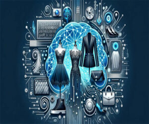 Read more about the article AI is Reshaping the Fashion Industry.