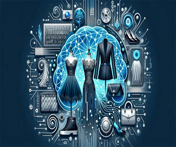 You are currently viewing AI is Reshaping the Fashion Industry.