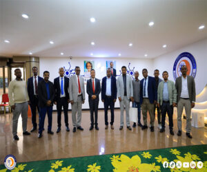 Read more about the article Ethiopian Artificial Intelligence Institute Has Signed MOUs With Two Higher Educational Institutions.