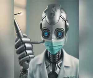 Read more about the article AI-Powered Robot Dentist Operates on Human for First Time