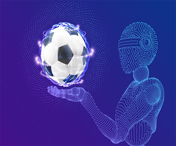 You are currently viewing AI is Scouting Future Sport Stars