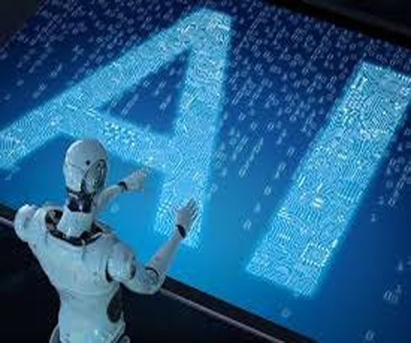 Read more about the article AI revolution: Reshaping Wages, Employment and Industries