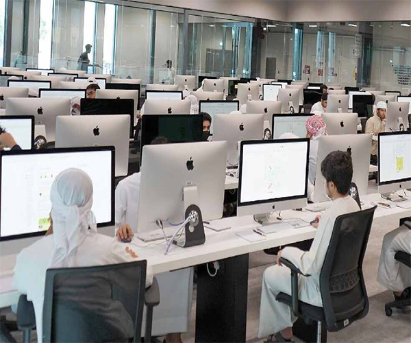 You are currently viewing 2,400 Abu Dhabi Students Join ADEK’s AI Summer Programs