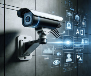 Read more about the article AI CCTVs to Detect and Predict Crimes Introduced