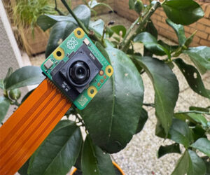 Read more about the article Raspberry Pi and Sony Launch AI-Powered Camera Module for Edge AI Applications