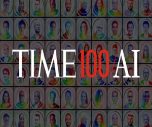 Read more about the article Time100 AI 2024 Celebrates Visionary Africans in AI