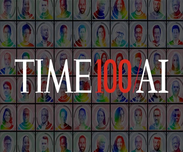 You are currently viewing Time100 AI 2024 Celebrates Visionary Africans in AI