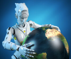 Read more about the article Will AI dominate the World?