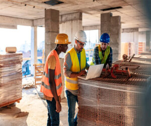 Read more about the article AI’s Transformative Role in Construction Safety and Efficiency