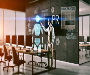 Read more about the article Using AI for PR