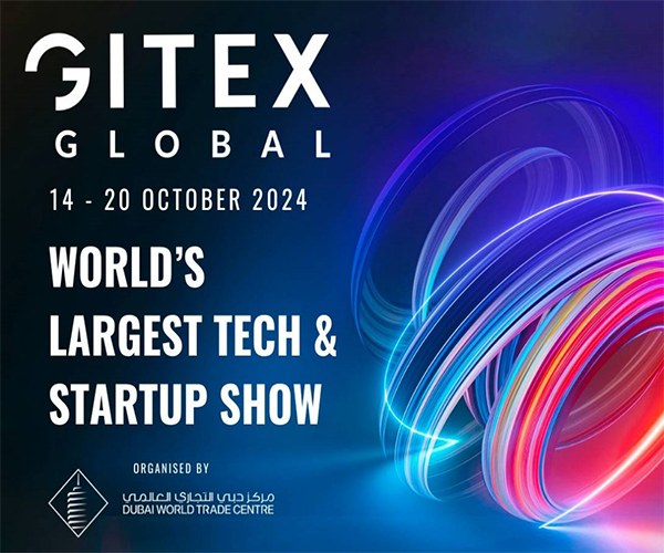 You are currently viewing GITEX Global 2024 Wraps Up with Futuristic Innovations