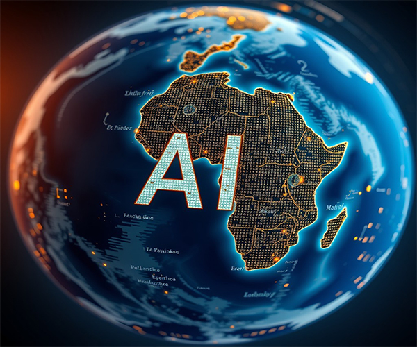 Read more about the article AI: A New Frontier for Peace building in Africa