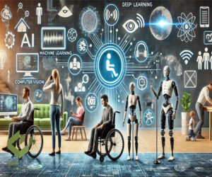 Read more about the article AI Support Sevice for Individuals with Disabilities